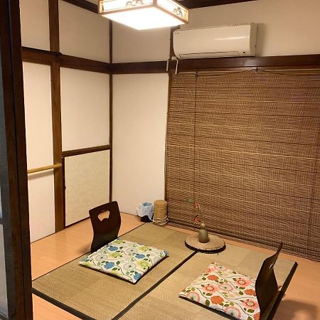 Suzuki1 Apartment In Tokio Exterior foto