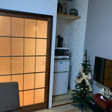 Suzuki1 Apartment In Tokio Exterior foto