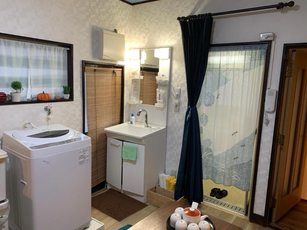 Suzuki1 Apartment In Tokio Exterior foto