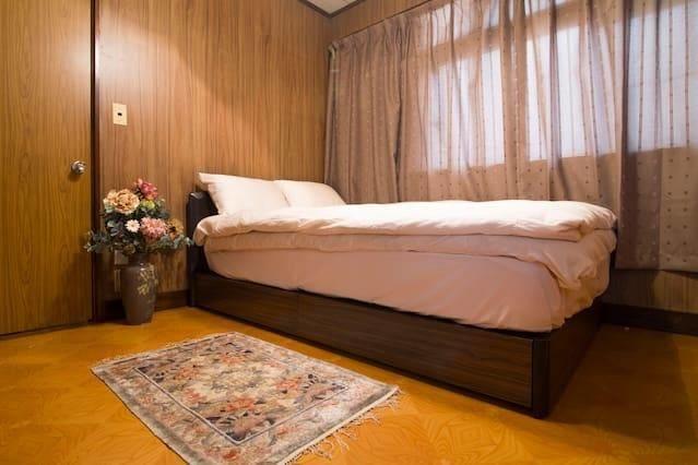 Suzuki1 Apartment In Tokio Exterior foto