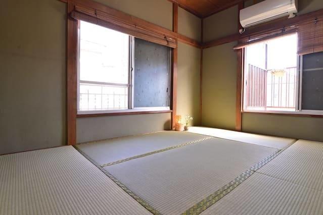 Suzuki1 Apartment In Tokio Exterior foto